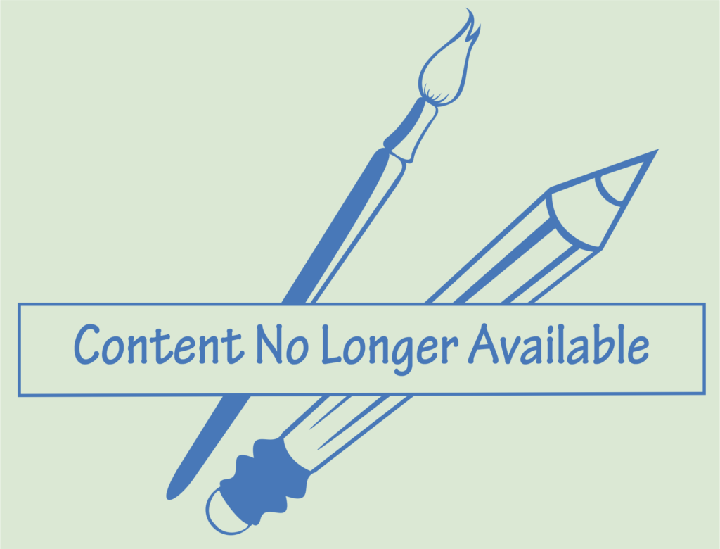 Content no longer available.